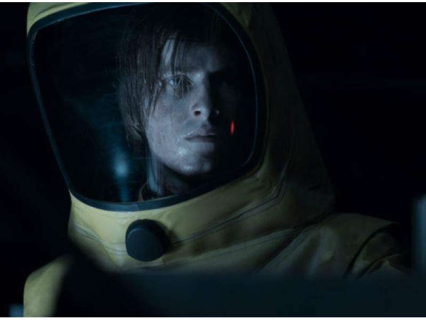 Se estrenó la segunda temporada de &quot;Dark&quot;