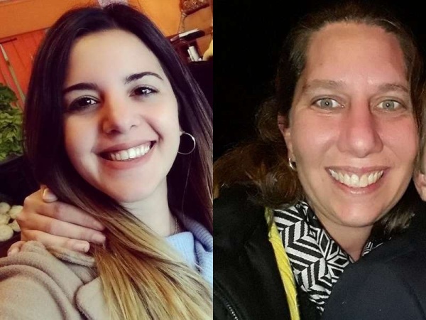 Dos grandes mujeres militantes y perseverantes de la UCR y el PRO en los dos primeros lugares de la lista de Garro
