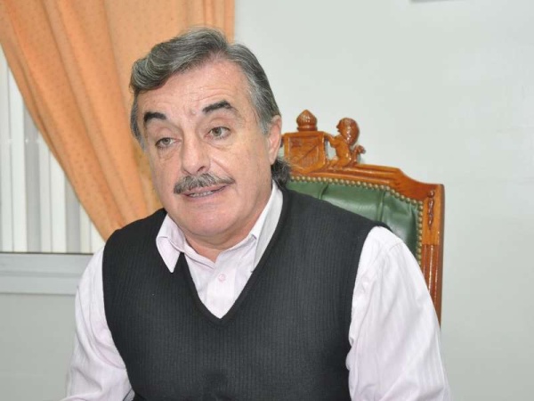 Un condenado por abuso sexual será candidato a Senador