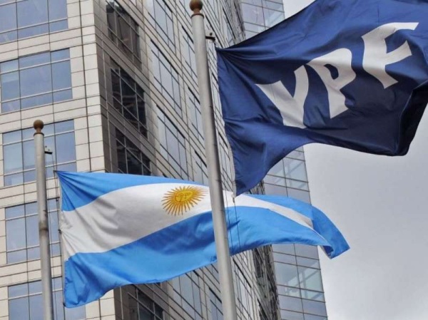 Duro revés para Argentina: El juicio por la expropiación de YPF será en Nueva York 