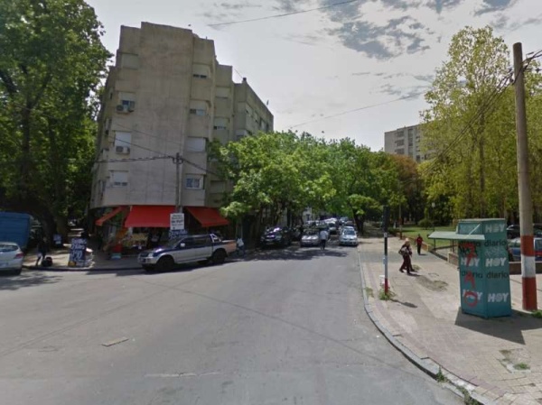 Le robaron la mochila a un nene de La Plata cuando iba a festejar su cumpleaños