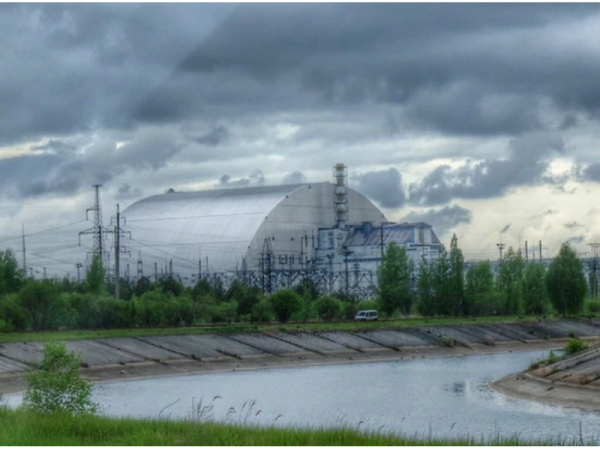 Diez &quot;licencias artísticas&quot; que sustituyen a los hechos en la serie &quot;Chernobyl&quot;