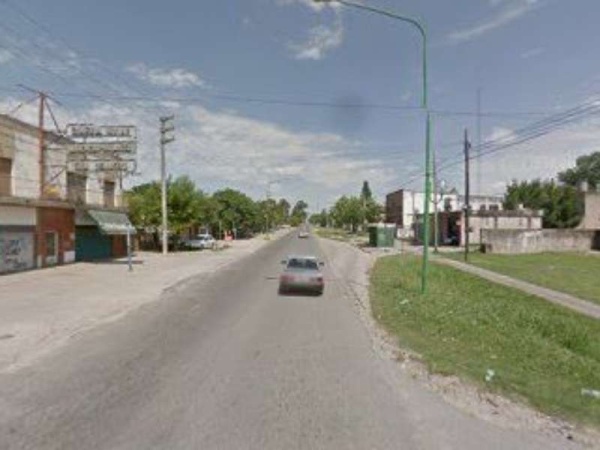 Un escape de gas alarm&oacute; a La Cumbre