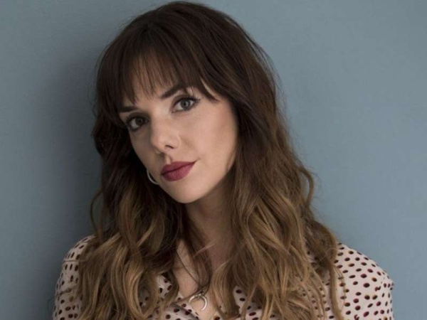 El video &quot;hot&quot; de Julieta Nair Calvo 