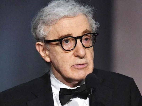 Woody Allen debuta como director de ópera