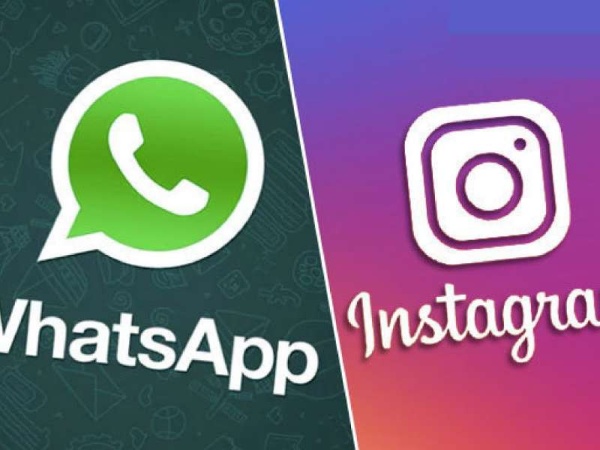 Instagram quiere que dejes de usar Whatsapp