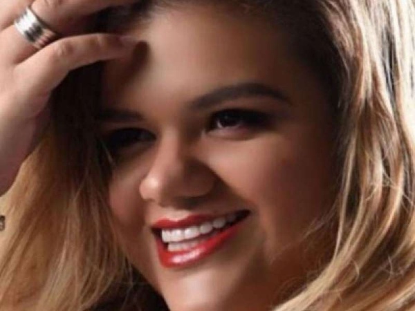 La primera foto de Morena Rial tras separarse 