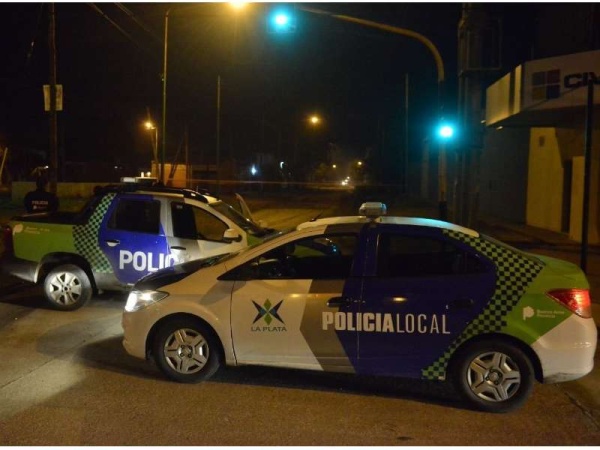 Detuvieron al delincuente que redujo a una m&eacute;dica y escap&oacute; a los tiros