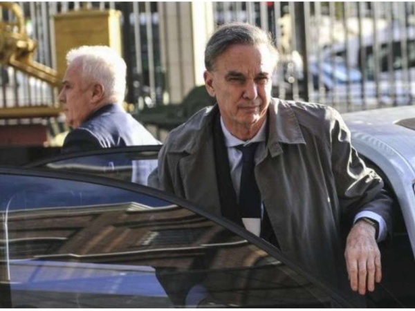 Pichetto estima que el macrismo ganar&aacute; "en primera vuelta"