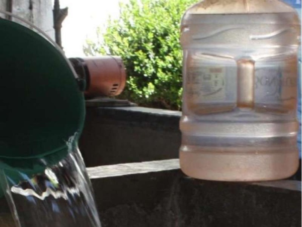 Un barrio de La Plata lleva más de 15 días sin agua por ABSA