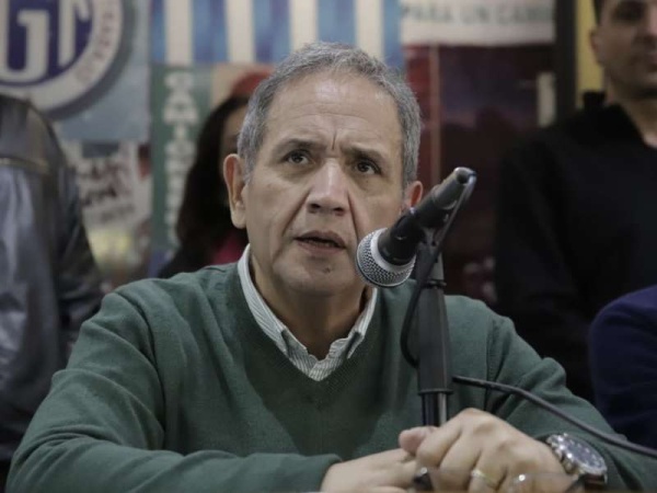 La polémica entre Mercado Libre y el sindicalista Sergio Palazzo sumó un nuevo capítulo