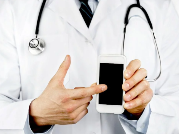 Vinculan el uso excesivo del celular con problemas de salud mental