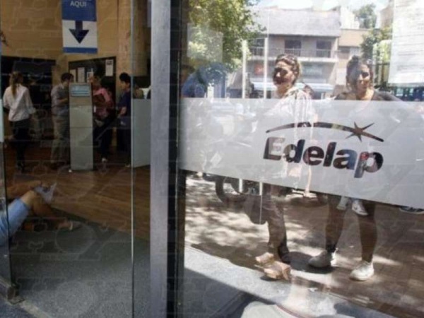 La Justicia citó a Edelap por corte de energía en La Plata