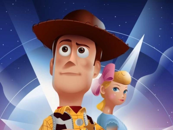 &quot;Toy Story&quot; ya es la película más taquillera de la historia en la Argentina
