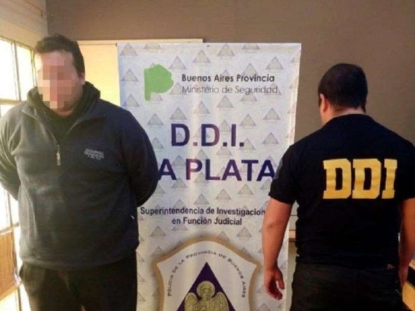 El hombre que mató a golpes al taxista en La Plata podría recibir cadena perpetua