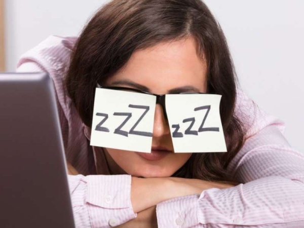 Los 5 hábitos que te roban la energía... ¡todos los días!