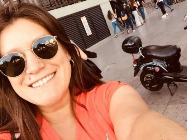 Una argentina se cay&oacute; de un segundo piso en Canc&uacute;n y necesita una fortuna para ser operada o trasladada