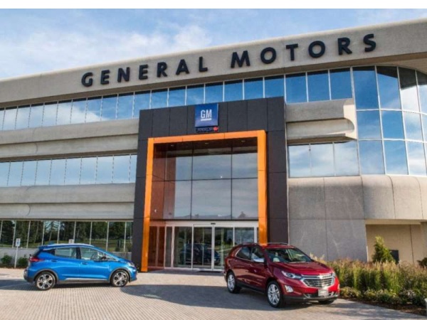 General Motors extendi&oacute; su parate por la crisis econ&oacute;mica y mantiene suspendidos a 2.500 operarios