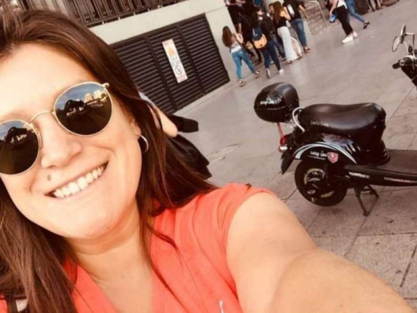 Joven argentina accidentada en Canc&uacute;n fue operada con &eacute;xito