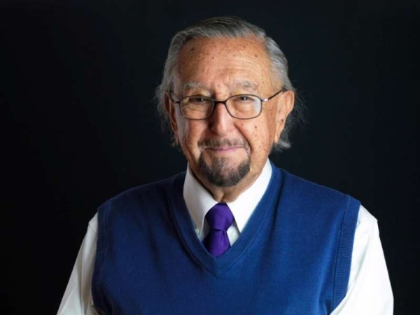 Falleci&oacute; el arquitecto tucumano C&eacute;sar Pelli