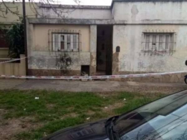 Asesinaron de 18 puñaladas a una mujer trans en su casa de Paraná