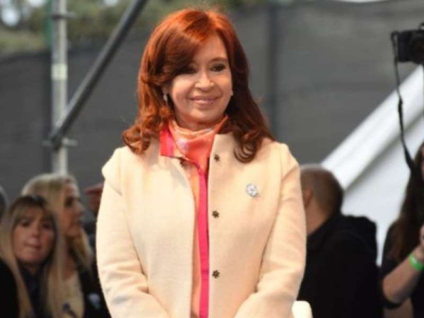 Falta de mérito para Cristina Kirchner en la causa por subsidios al gasoil