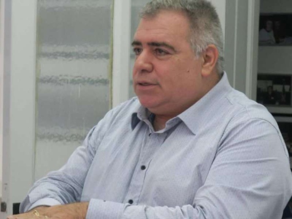 Pierri, abogado de &quot;El Pepo&quot;: &quot;Está pasando su peor momento&quot;