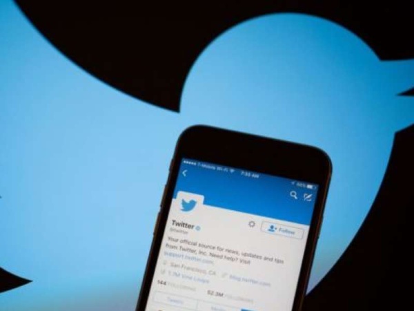 Twitter te explicará por qué algunos twitts fueron eliminados