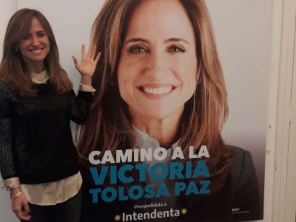 Tolosa Paz: &quot;No podemos permitir que esta guardería histórica cierre&quot;