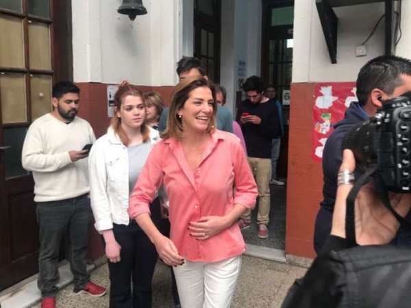 El abogado de la familia de P&eacute;rez Volpin ratific&oacute; que accionar&aacute;n contra la cl&iacute;nica