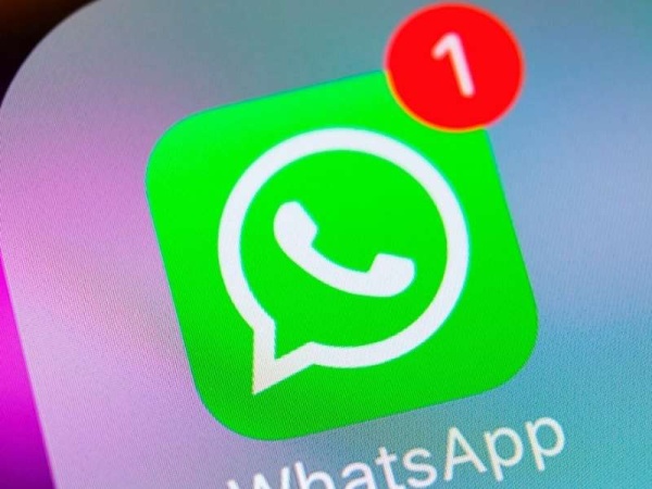 Ahora podrás escuchar audios de Whatsapp sin abrir la aplicación