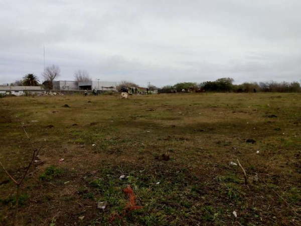 Los Hornos tendrá finalmente su Parque Recreativo y ya comenzaron las obras