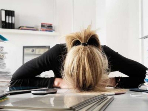 ¿Puede ser que a mi cuerpo le falte Vitamina D? 