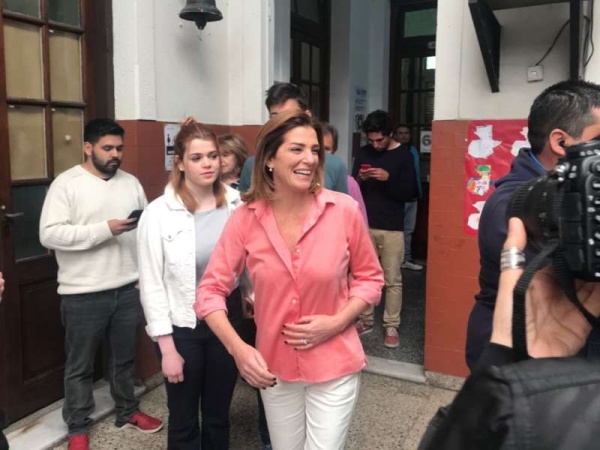 Caso Pérez Volpin: la instrumentadora complicó a la anestesista y al endoscopista