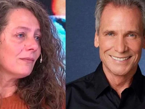 Revelaron el resultado del ADN de la supuesta hija de Raúl Taibo