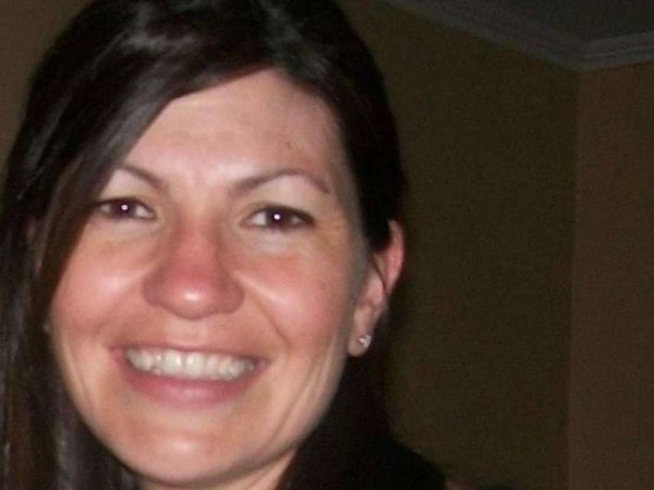 Una platense necesita operarse con urgencia para no perder su vida y la de su beb&eacute;