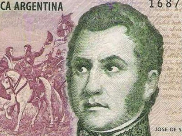 El Banco Central anunció que dejarán de circular los billetes de 5 pesos