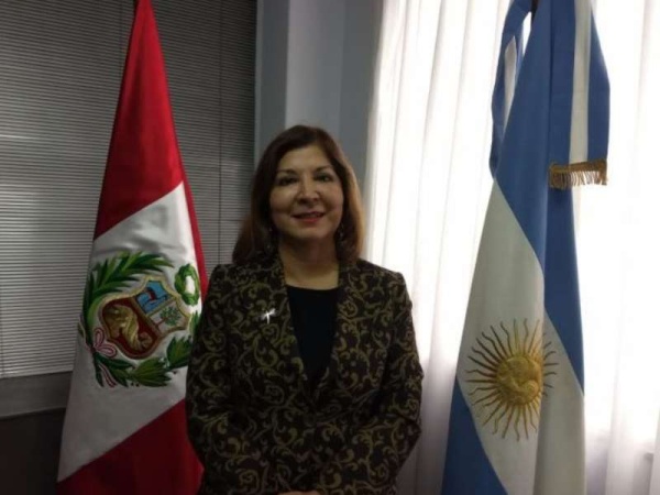 La comunidad Peruana prepara los festejos de su 198º aniversario de independencia en La Plata