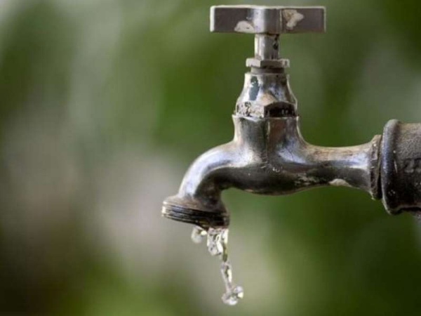 No habrá agua en varios puntos de La Plata, Berisso y Ensenada durante el martes