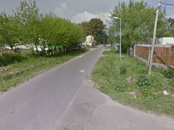 Vecinos de Gorina alertaron por la presencia de un estafador