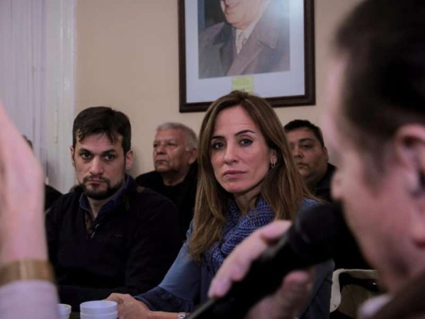 Tolosa Paz dijo que hubo &quot;parálisis&quot; en las obras educativas durante las vacaciones