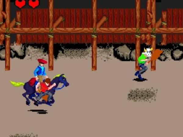 Furor por insólito videojuego de &quot;Gauchos vs. Veganos&quot;