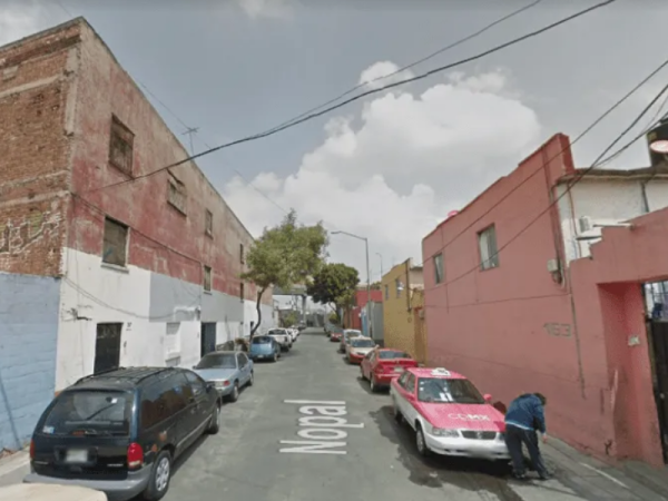 Asesinaron a machetazos a argentina en México y la Policía mató a su marido