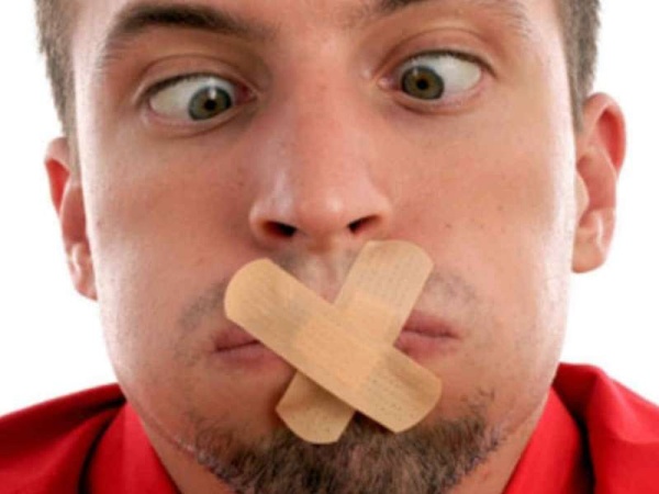 Los 5 tips para deshacerte del &quot;mal aliento&quot;