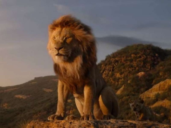 Los animadores de &quot;El Rey León&quot; original critican la nueva versión de la película