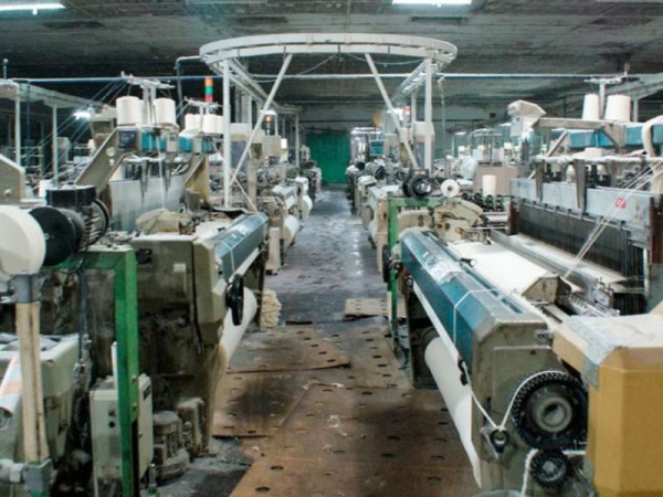 La industria y la construcci&oacute;n volvieron a caer en la medici&oacute;n interanual y con respecto al mes anterior