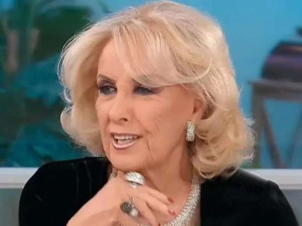 Mirtha Legrand sobre su deuda al cirujano: &quot;Es una infamia&quot;