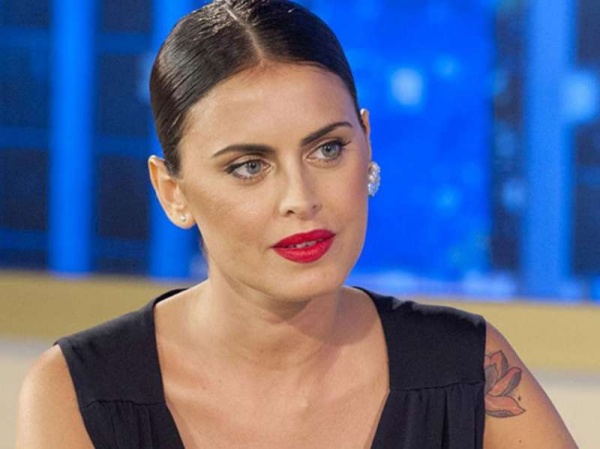 Silvina Luna: &quot;Hace un año que no tengo sexo&quot;