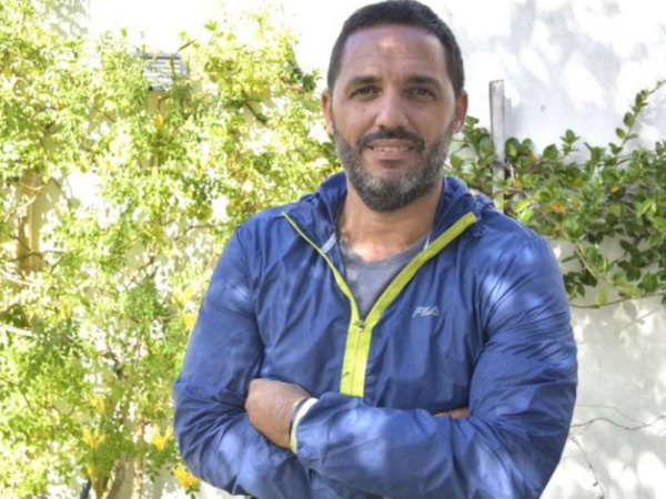 En el cierre de campa&ntilde;a, Mincarelli se reuni&oacute; con vecinos y ofrece un "recambio generacional" para Berisso