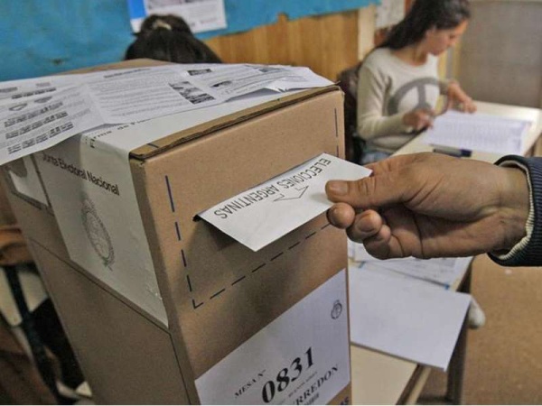 Comenzó la veda electoral: ¿qué queda prohibido hacer?